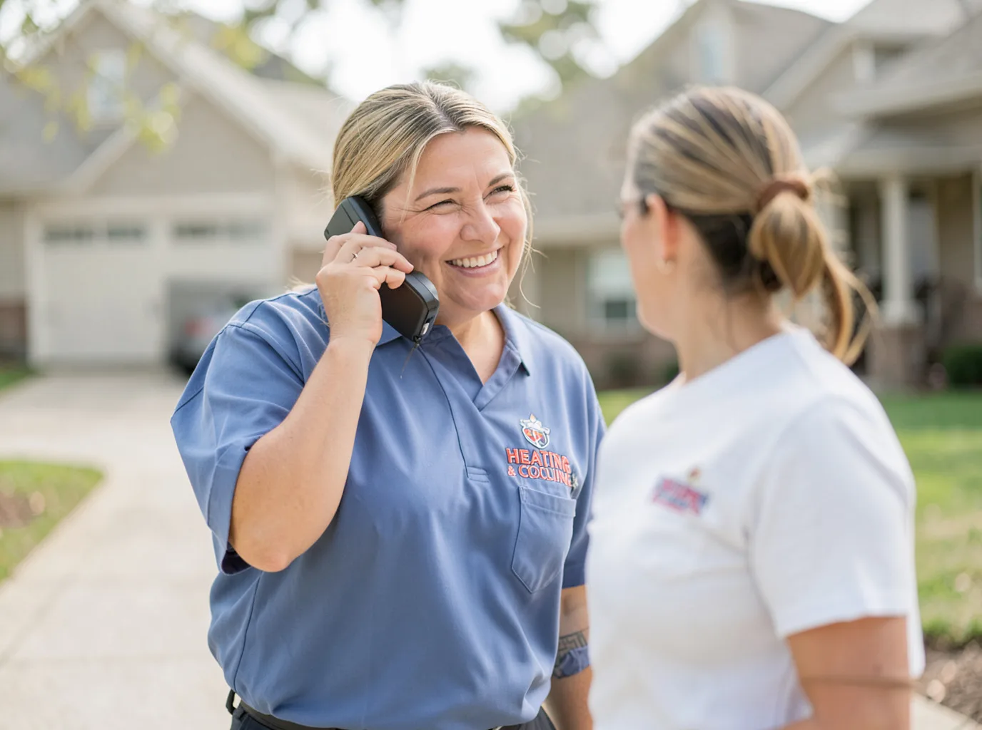 Hvac Repair Poca, WV FAQs